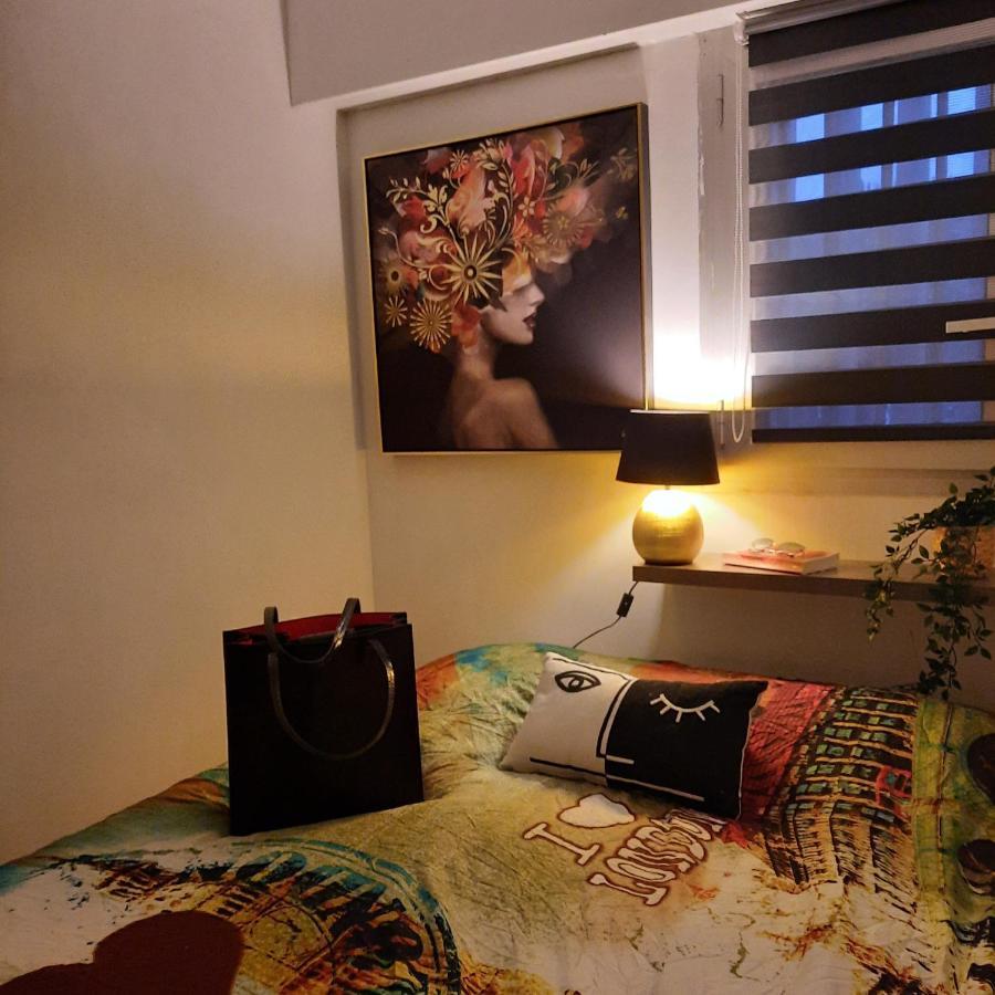 4-Star Beachfront Appartment- Sea View Cannes Extérieur photo
