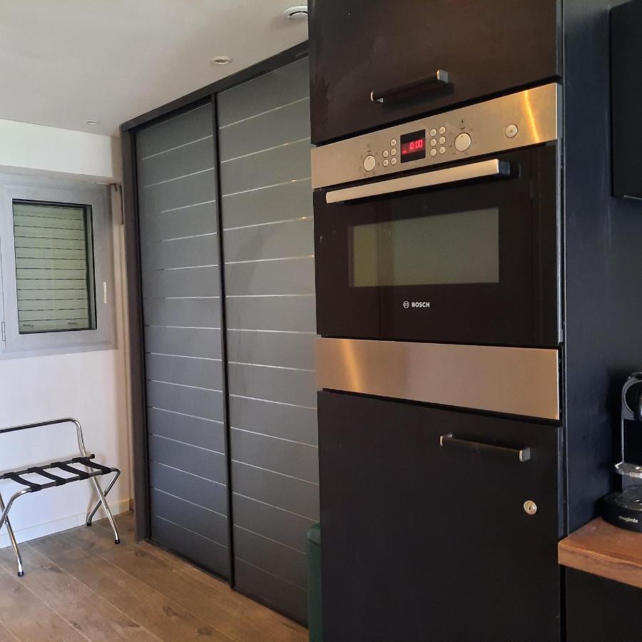 4-Star Beachfront Appartment- Sea View Cannes Extérieur photo